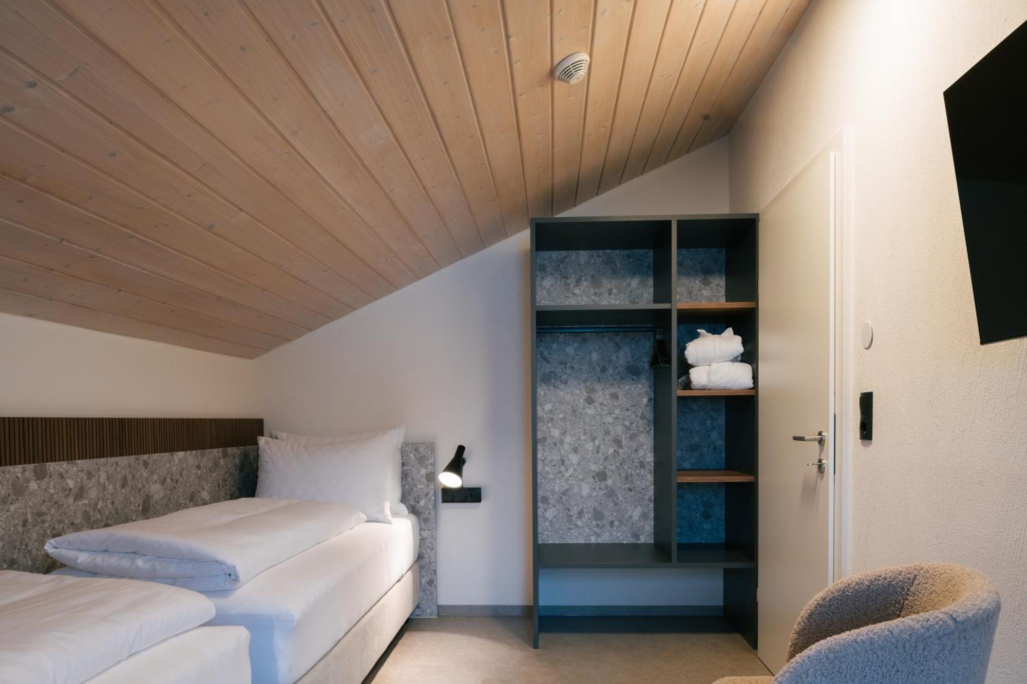 Boutique Apart Serfaus Exterior photo
