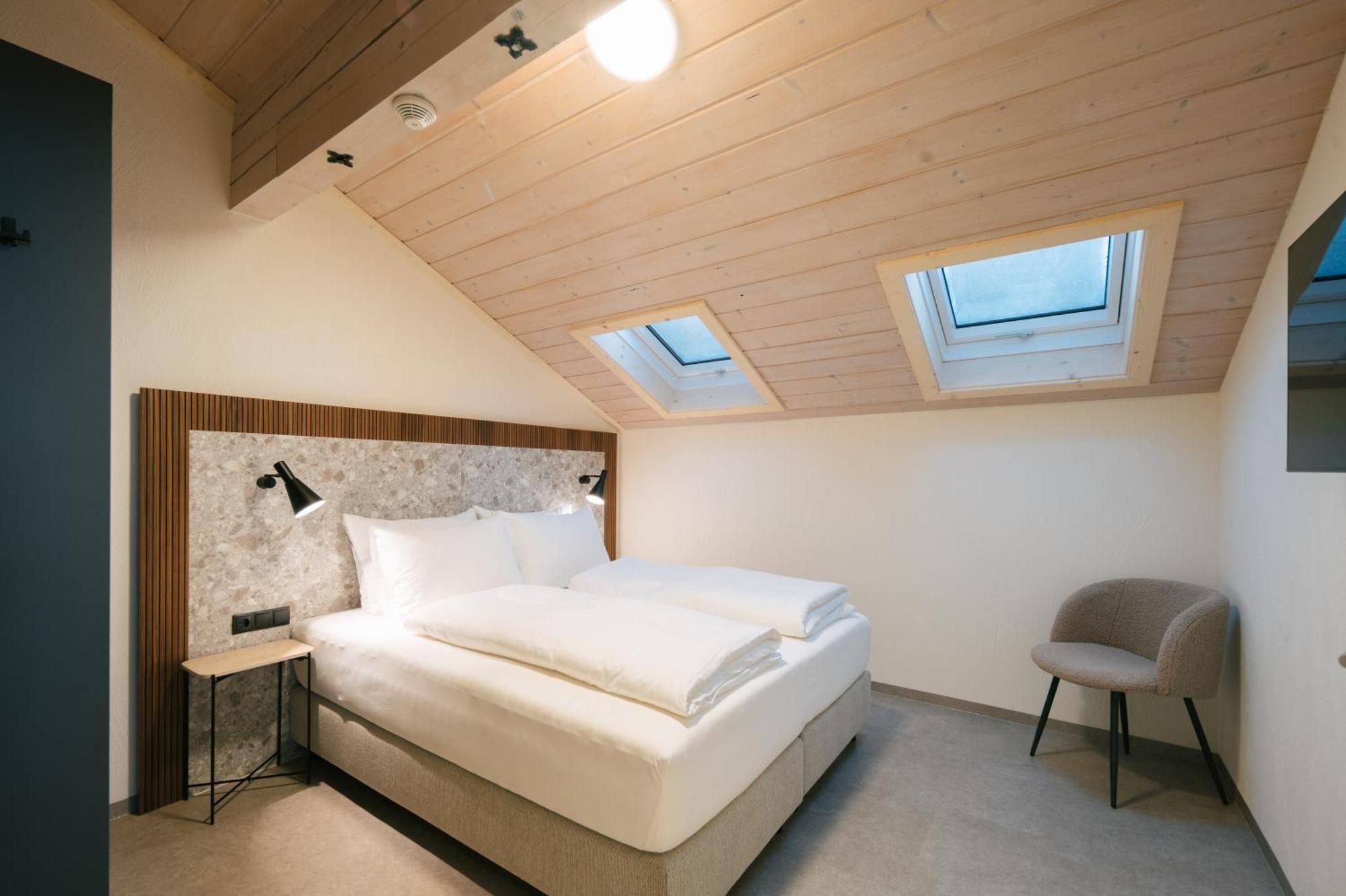 Boutique Apart Serfaus Exterior photo