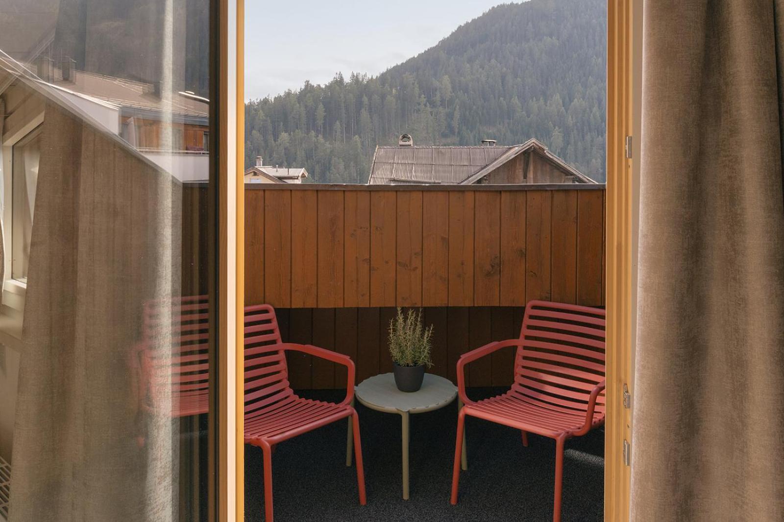 Boutique Apart Serfaus Exterior photo